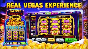 slots 365