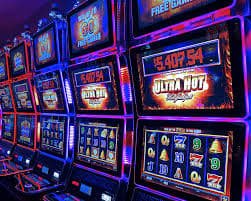 slots 365