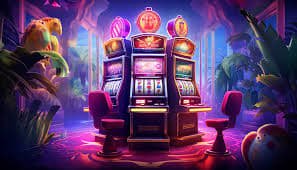 slots 365