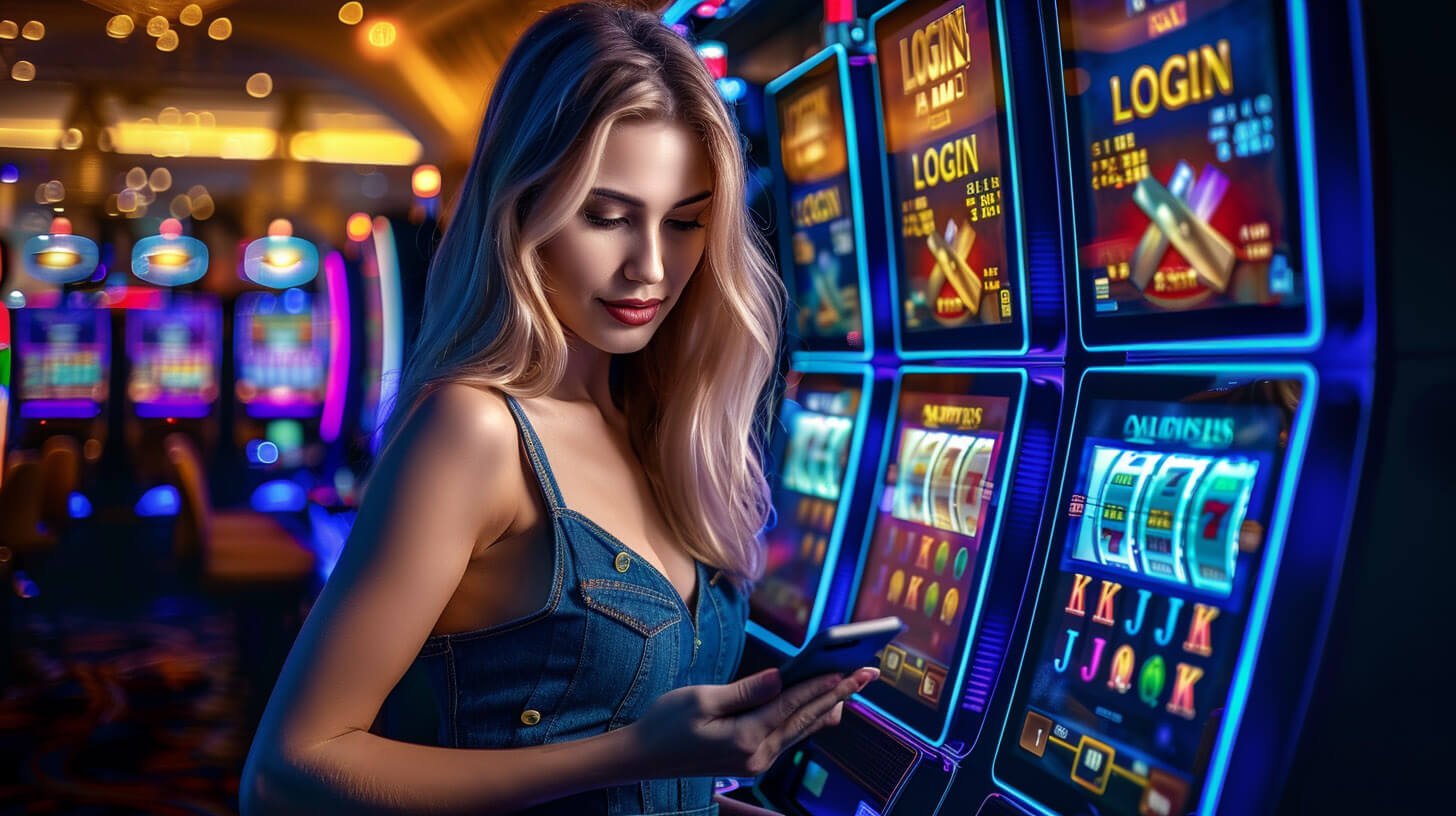 slots 365