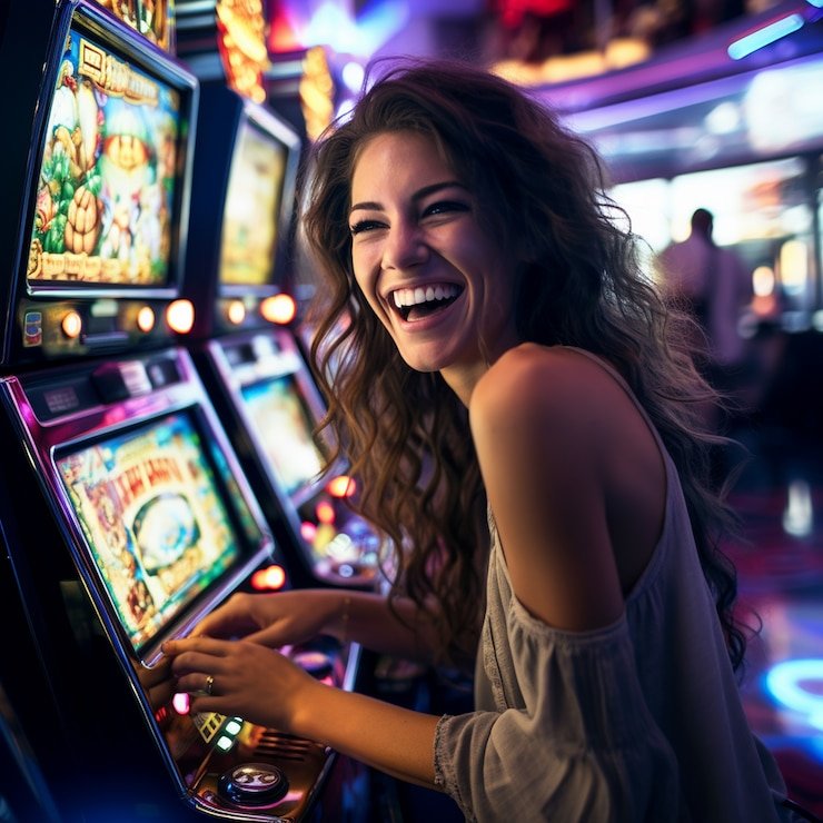 slots 365