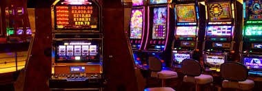 slots 365