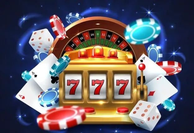 slots 365