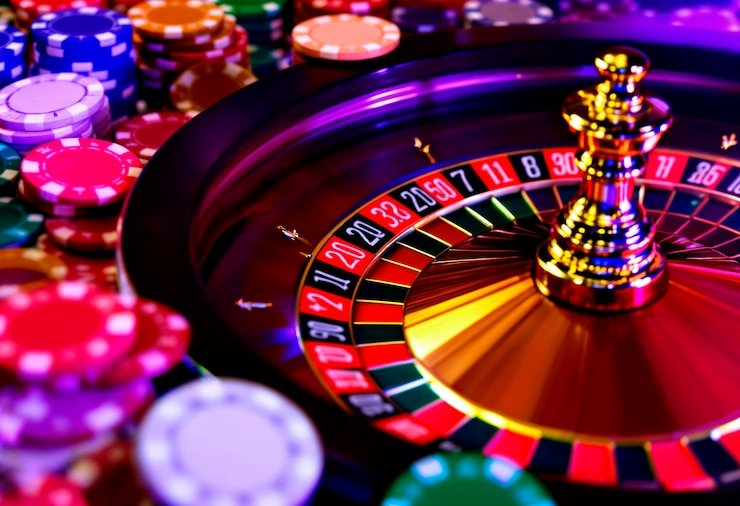 slots 365